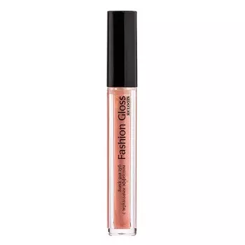 Блеск для губ RELOUIS FASHION GLOSS тон 17 Шедевры Рима с зеркальным эффектом