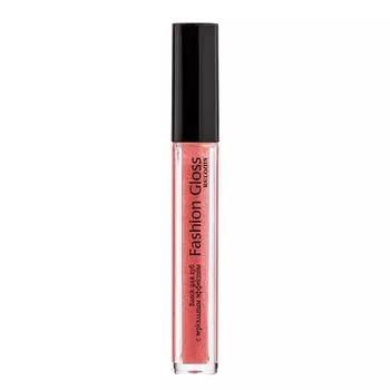 Блеск для губ RELOUIS FASHION GLOSS тон 18 Сияние Вены с зеркальным эффектом
