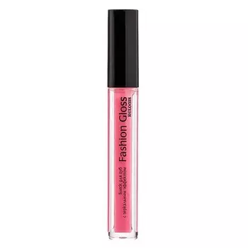 Блеск для губ RELOUIS FASHION GLOSS тон 19 Роскошь Монако с зеркальным эффектом