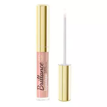 Блеск для губ VIVIENNE SABO BRILLANCE HYPNOTIQUE тон 36 3D эффект