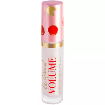 Блеск для губ VIVIENNE SABO GLOSS A LEVRES LE GRAND VOLUME тон 01 litchi