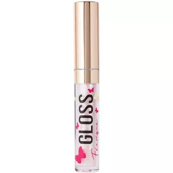 Блеск для губ VIVIENNE SABO GLOSS FEERIQUE тон 02