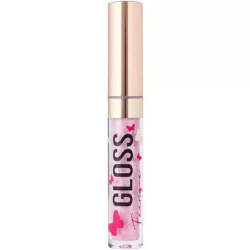 Блеск для губ VIVIENNE SABO GLOSS FEERIQUE тон 06