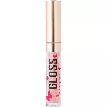 Блеск для губ VIVIENNE SABO GLOSS FEERIQUE тон 09