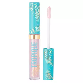 Блеск для губ VIVIENNE SABO TROPIQUE GLOSS тон 06