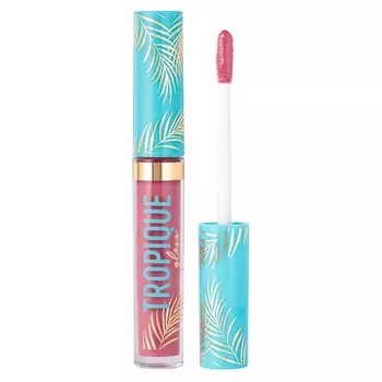 Блеск для губ VIVIENNE SABO TROPIQUE GLOSS тон 16