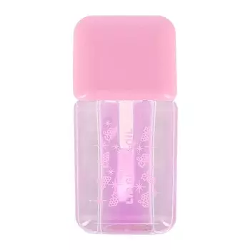 Блеск-масло для губ ISCREAM FRESH тон 02 grape