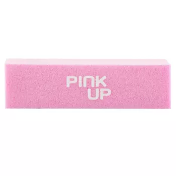 Блок полировочный PINK UP ACCESSORIES 150 грит