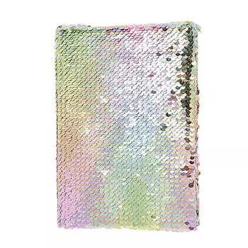 Блокнот FUN DOUBLE SHINE Sweet Unicorn 10x15 см