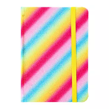 Блокнот FUN Rainbow