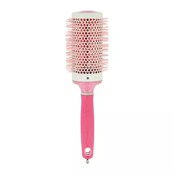 Брашинг для укладки волос LADY PINK