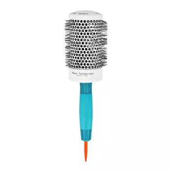 Брашинг для волос LADY PINK