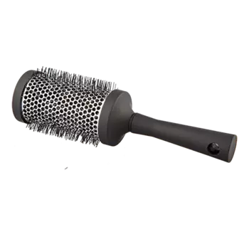 Брашинг LADY PINK BASIC deep black большой