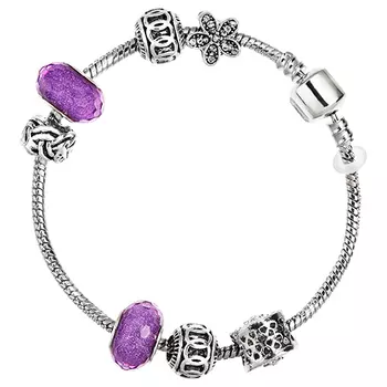 Браслет LADY PINK