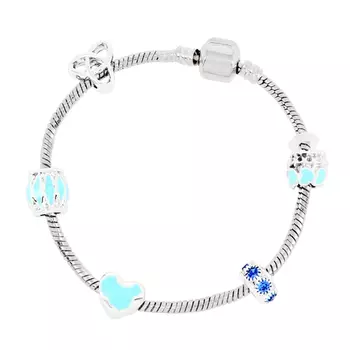 Браслет LADY PINK