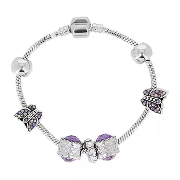 Браслет LADY PINK