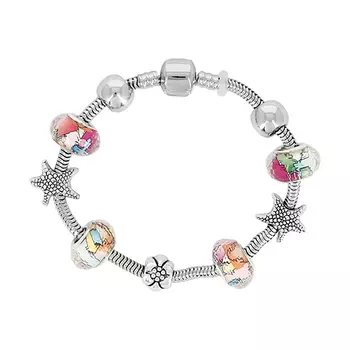 Браслет LADY PINK