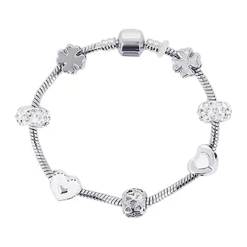 Браслет LADY PINK