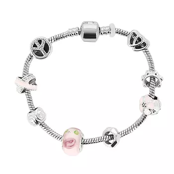 Браслет LADY PINK