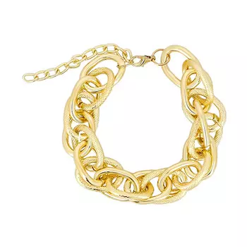 Браслет LADY PINK CHAIN CONNECTION