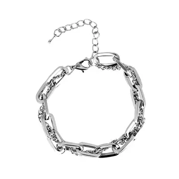 Браслет LADY PINK CHAIN CONNECTION