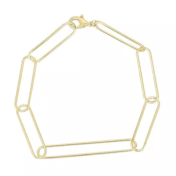 Браслет LADY PINK CHAIN CONNECTION