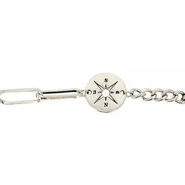 Браслет LADY PINK CHAIN CONNECTION