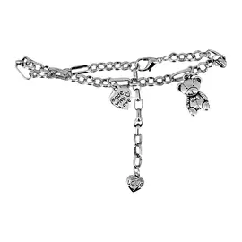 Браслет LADY PINK CHAIN CONNECTION