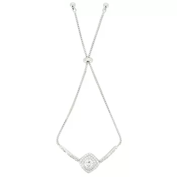 Браслет LADY PINK CRYSTAL SEDUCTION