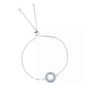 Браслет LADY PINK CRYSTAL SEDUCTION