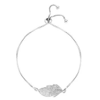 Браслет LADY PINK CRYSTAL SEDUCTION