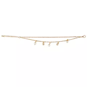 Браслет LADY PINK GLAM TOUCH