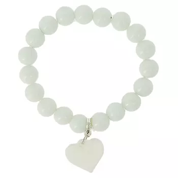 Браслет LADY PINK MOON KISS