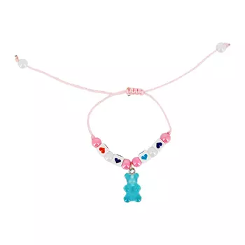 Браслет MISS PINKY