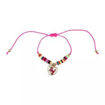 Браслет MISS PINKY