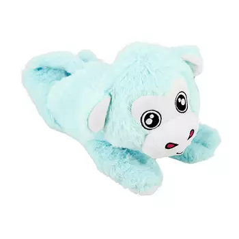 Браслет MISS PINKY мягкий Обезьянка