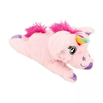 Браслет MISS PINKY мягкий Розовый единорог