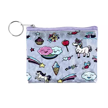 Брелок-кошелек MISS PINKY