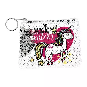 Брелок-кошелек MISS PINKY