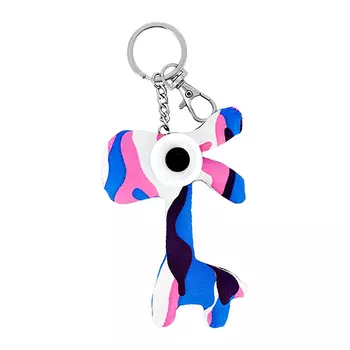 Брелок LADY PINK