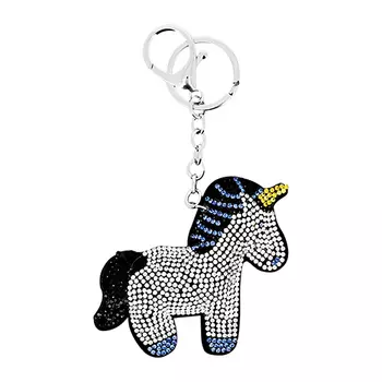 Брелок LADY PINK