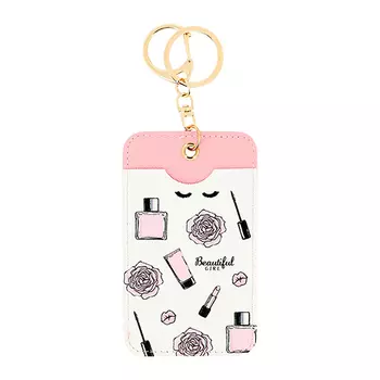 Брелок LADY PINK