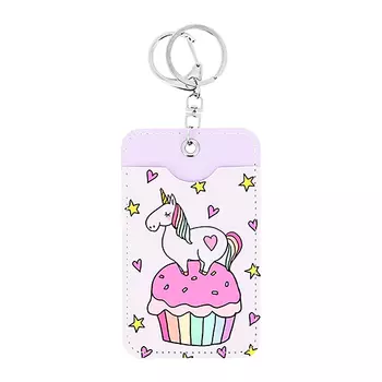 Брелок LADY PINK