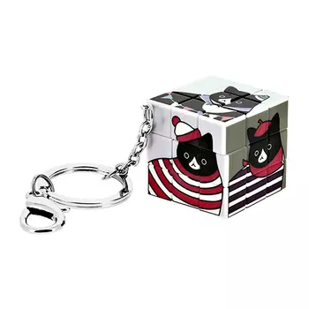 Брелок LADY PINK