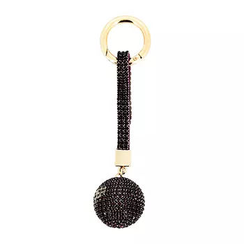 Брелок LADY PINK