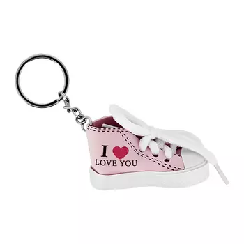 Брелок LADY PINK