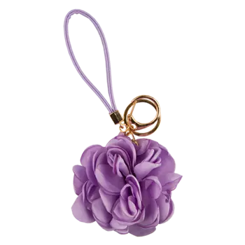 Брелок LADY PINK