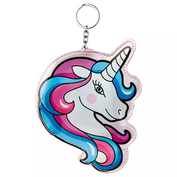 Брелок LADY PINK