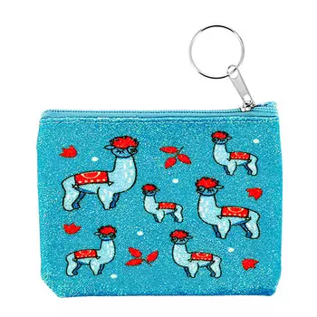 Брелок LADY PINK