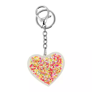 Брелок LADY PINK